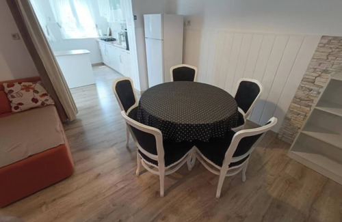 Zaton Apartamento | Apartamentos Maria Zaton - Apartamento 2do piso