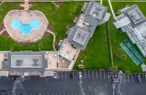 Flagler Beach Condominio | Maria Beautiful Beachfront Condo, sleeps up to 8. BIG DISCOUNTS NOW