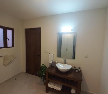 Santeagueda Apartamento | Maria Blanca