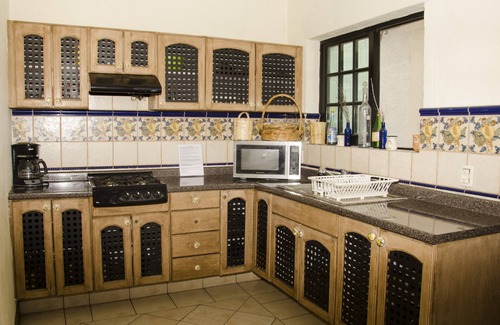 Americana Casa | Casa Maria Bonita para 28 personas
