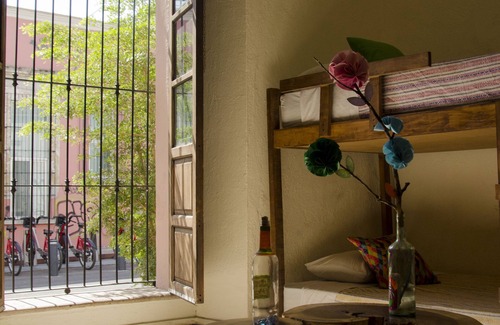 Americana Casa | Casa Maria Bonita para 28 personas