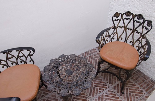 Americana Casa | Casa Maria Bonita para 28 personas