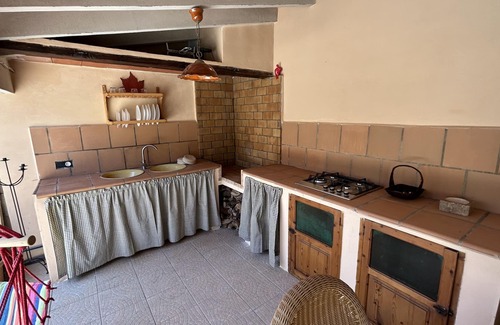 Maria de la Salut Casa | Ca Sa Padrina de Maria