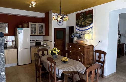 Maria de la Salut Casa | Ca Sa Padrina de Maria