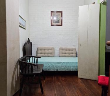 Areias Cama Y Desayuno | Maria Candida Hospedaria