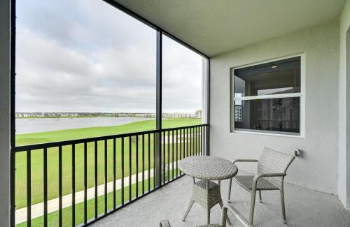 Immokalee Apartamento | Maria Condo with Community Pool Access