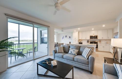 Immokalee Apartamento | Maria Condo with Community Pool Access