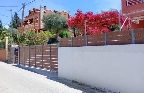 Agia Pelagia Chlomou Apartamento | maria corfu apartments