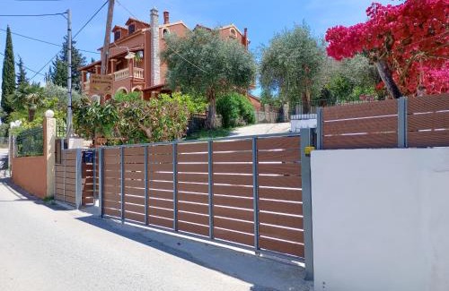 Agia Pelagia Chlomou Apartamento | maria corfu apartments