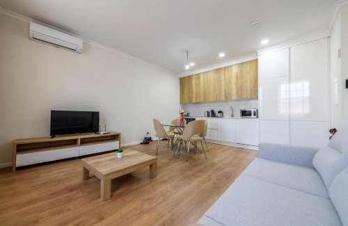 Guimaraes Apartamento | Maria de Lurdes Residências