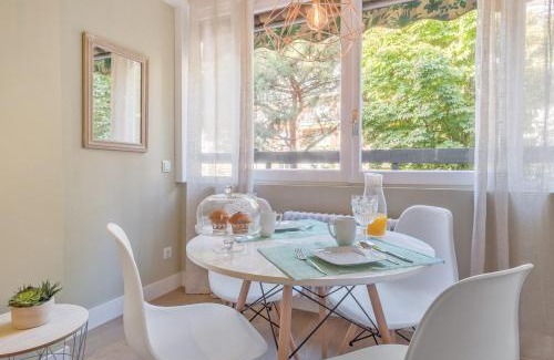 El Viso Apartamento | Maria de Molina I