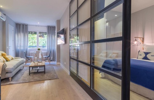El Viso Apartamento | Maria de Molina II