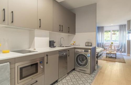 El Viso Apartamento | Maria de Molina II