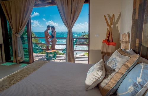 Zona Hotelera Hotel | Maria Del Mar Tulum