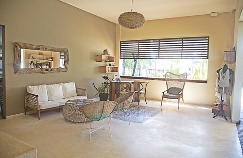 Zona Hotelera Hotel | Maria Del Mar Tulum