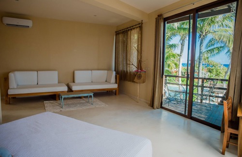 Zona Hotelera Hotel | Maria Del Mar Tulum