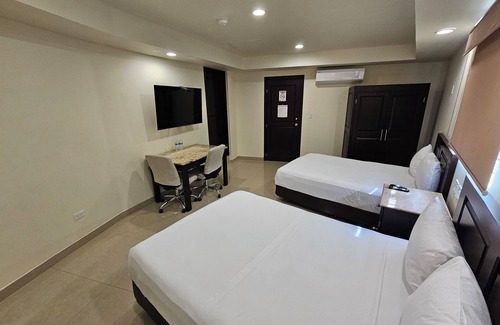 Centro Hotel | Maria Elena Hotel