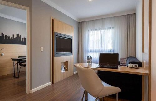 Pinheiros Apartamento | Maria Flats suit espetacular in hotel 4 star