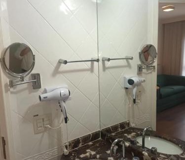 Pinheiros Apartamento | Maria Flats suit espetacular in hotel 4 star