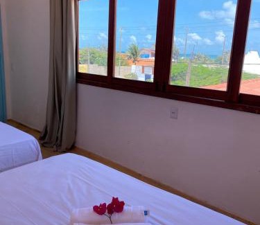 Taiba Hotel | Maria Flor Pousada