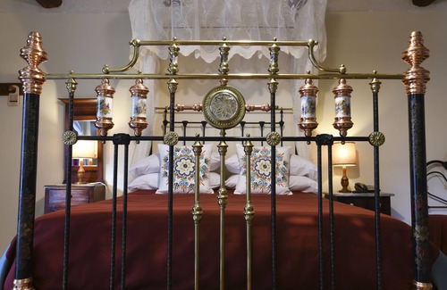 Marsalforn Casa | Maria Giovanna Guest House