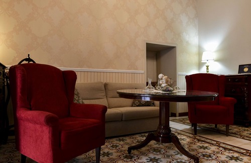 Marsalforn Casa | Maria Giovanna Guest House