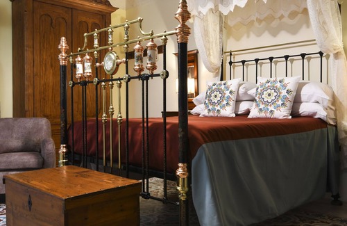 Marsalforn Casa | Maria Giovanna Guest House