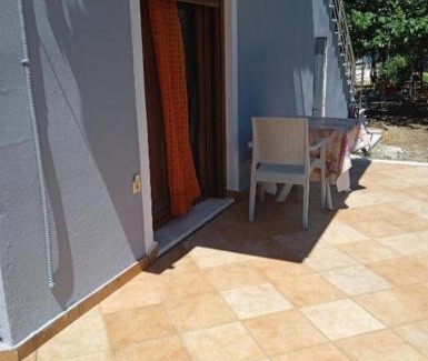 Apidias Lakkos Apartamento | Maria