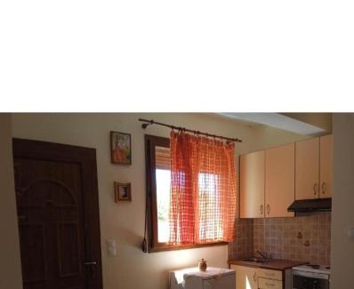 Apidias Lakkos Apartamento | Maria