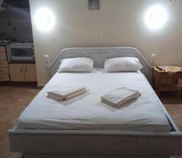 Apidias Lakkos Apartamento | Maria