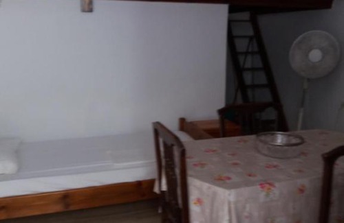 Finiki Casa | Maria