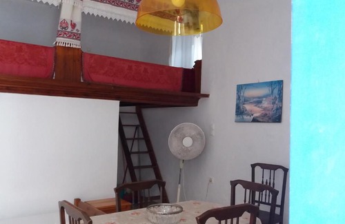 Finiki Casa | Maria