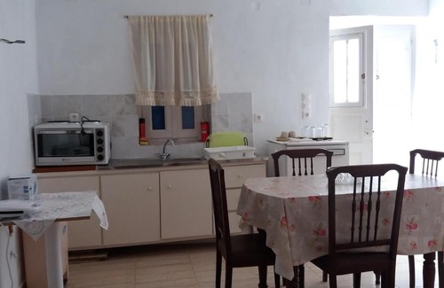 Finiki Casa | Maria