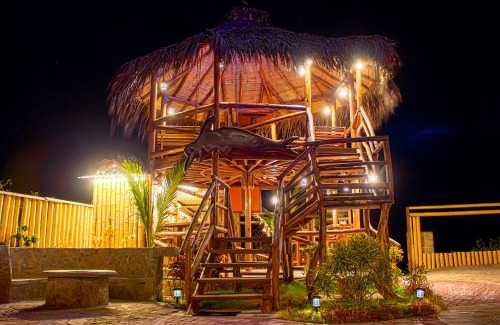 Bocapán Hotel | Maria Jose Bungalows