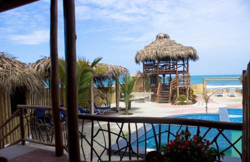 Bocapán Hotel | Maria Jose Bungalows