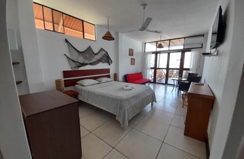 Bocapán Hotel | Maria Jose Bungalows