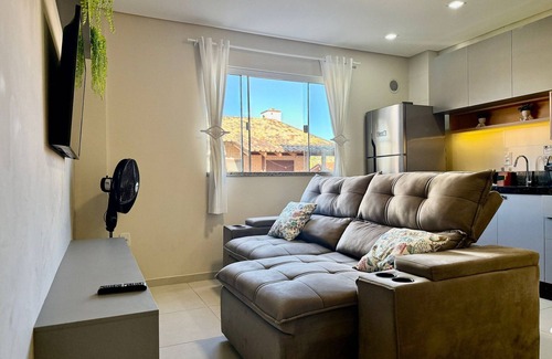 Bombas Apartamento | Maria Julia