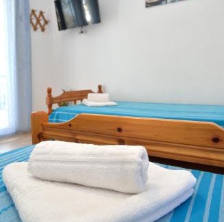 Nea Potidaia Apartamento | Maria Konstantinidis Apartments