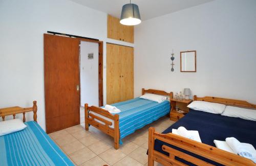 Nea Potidaia Apartamento | Maria Konstantinidis Apartments