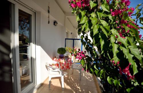 Nea Potidaia Apartamento | Maria Konstantinidis Apartments