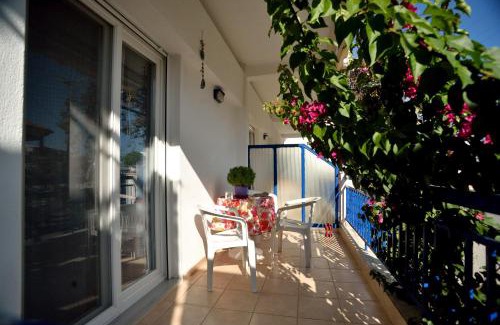 Nea Potidaia Apartamento | Maria Konstantinidis Apartments