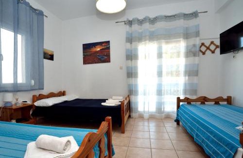 Nea Potidaia Apartamento | Maria Konstantinidis Apartments