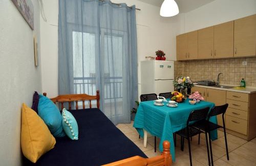 Nea Potidaia Apartamento | Maria Konstantinidis Apartments