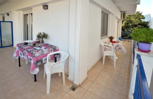 Nea Potidaia Apartamento | Maria Konstantinidis Apartments