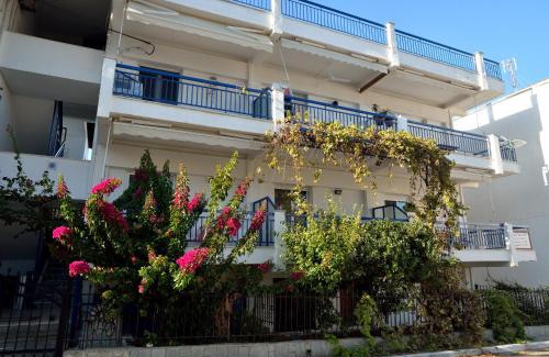 Nea Potidaia Apartamento | Maria Konstantinidis Apartments