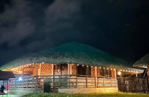Masbate City Apartamento | Maria Kulafu Kubo House 1 BIG BEDROOM with Wifi