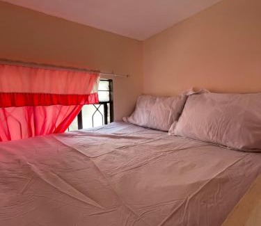 Masbate City Casa | Maria Kulafu Lodging House Pier site- Santa Clara office 2nd Floor