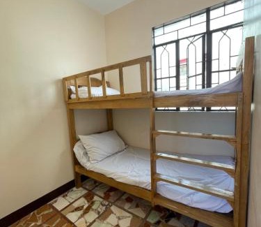 Masbate City Casa | Maria Kulafu Lodging House Pier site- Santa Clara office 2nd Floor