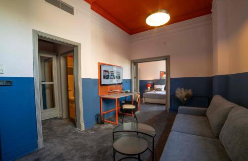 Sofia City Center Hotel | Maria Luisa by INTROVERT HOTELS