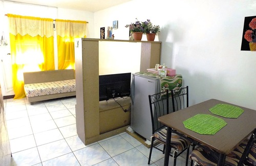 Talisay Apartamento | Residencia Maria Luisa 201-DECA Dumlog Talisay City